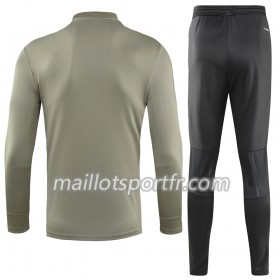 Juventus Ensemble Sweat d'entrainement 2018/19